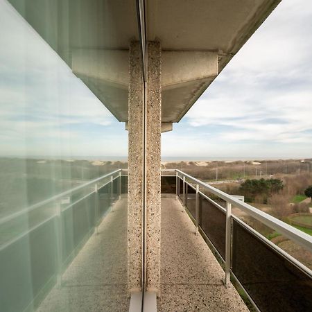 Apartment Residentie Astrid-7 By Interhome Bredene Luaran gambar