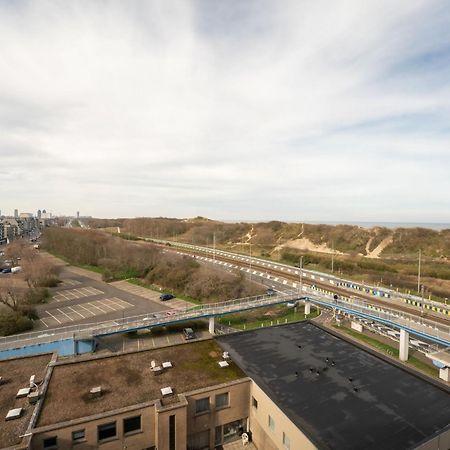 Apartment Residentie Astrid-7 By Interhome Bredene Luaran gambar