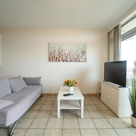 Apartment Residentie Astrid-7 By Interhome Bredene Luaran gambar