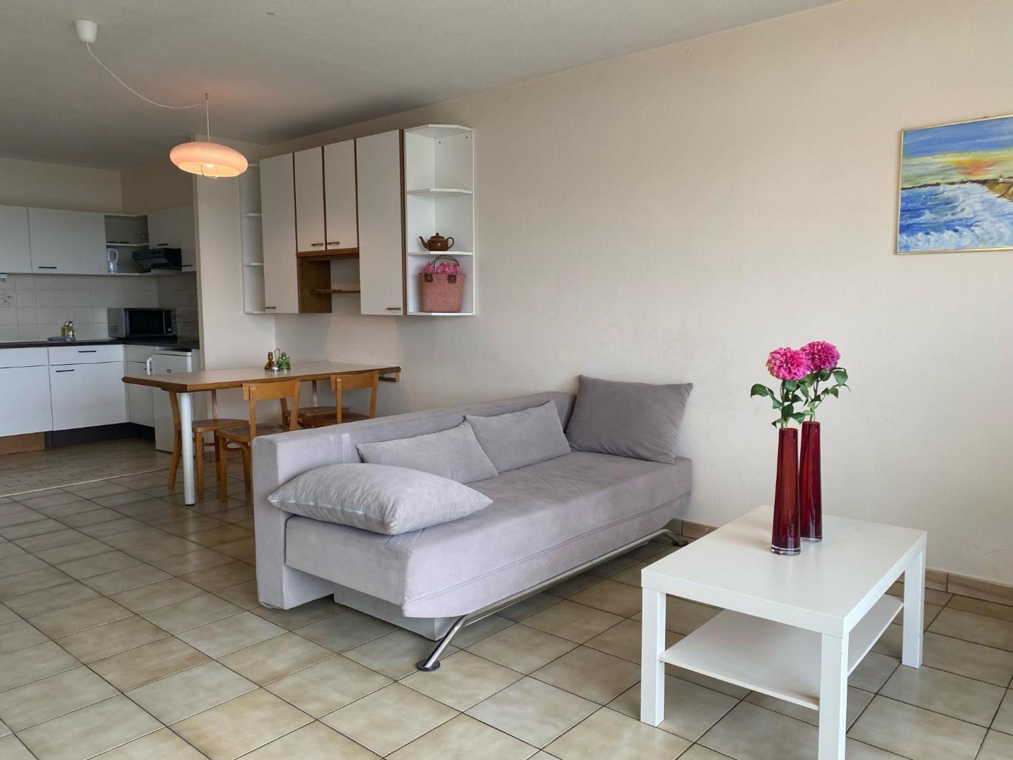 Apartment Residentie Astrid-7 By Interhome Bredene Luaran gambar
