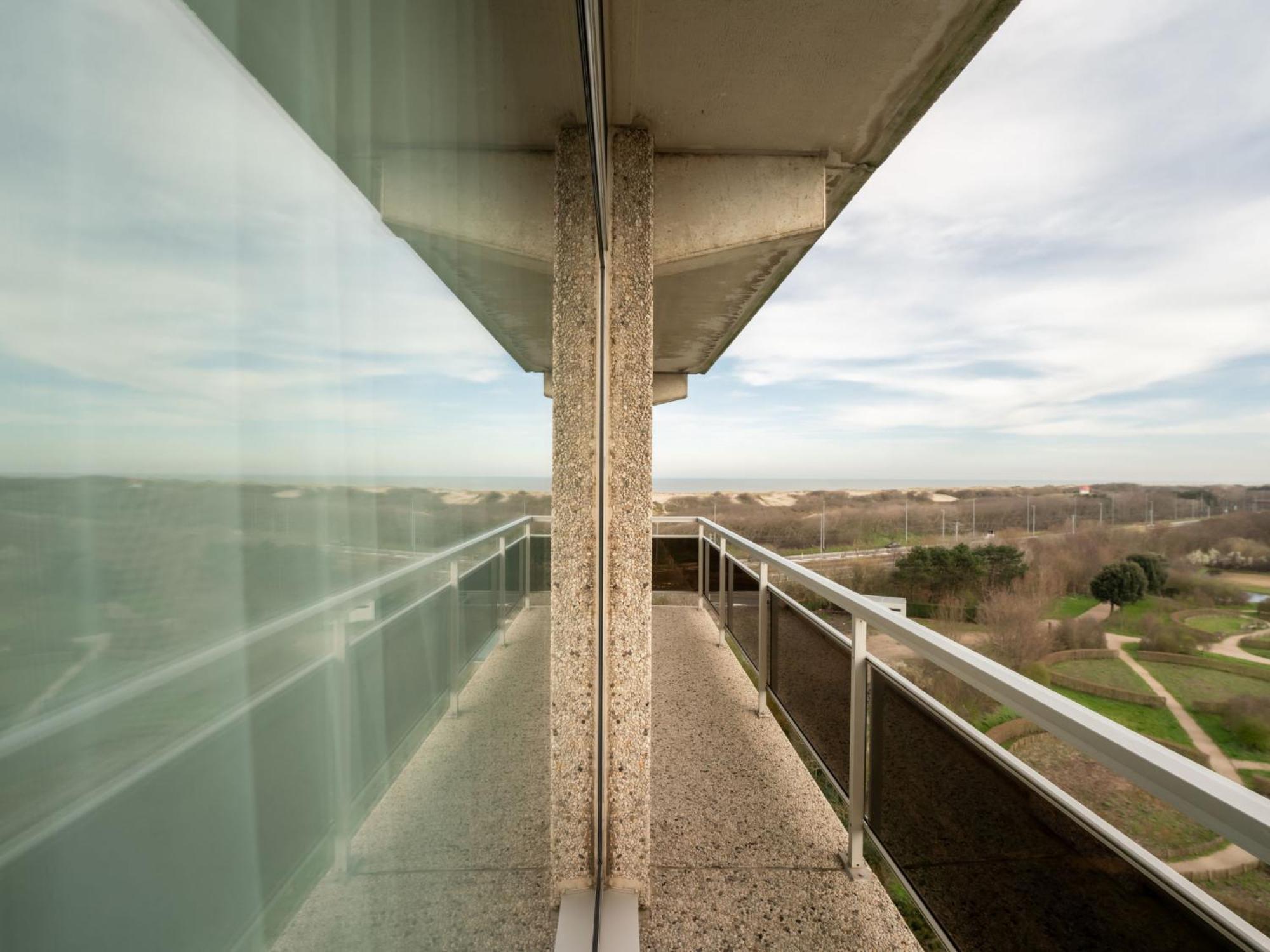 Apartment Residentie Astrid-7 By Interhome Bredene Luaran gambar