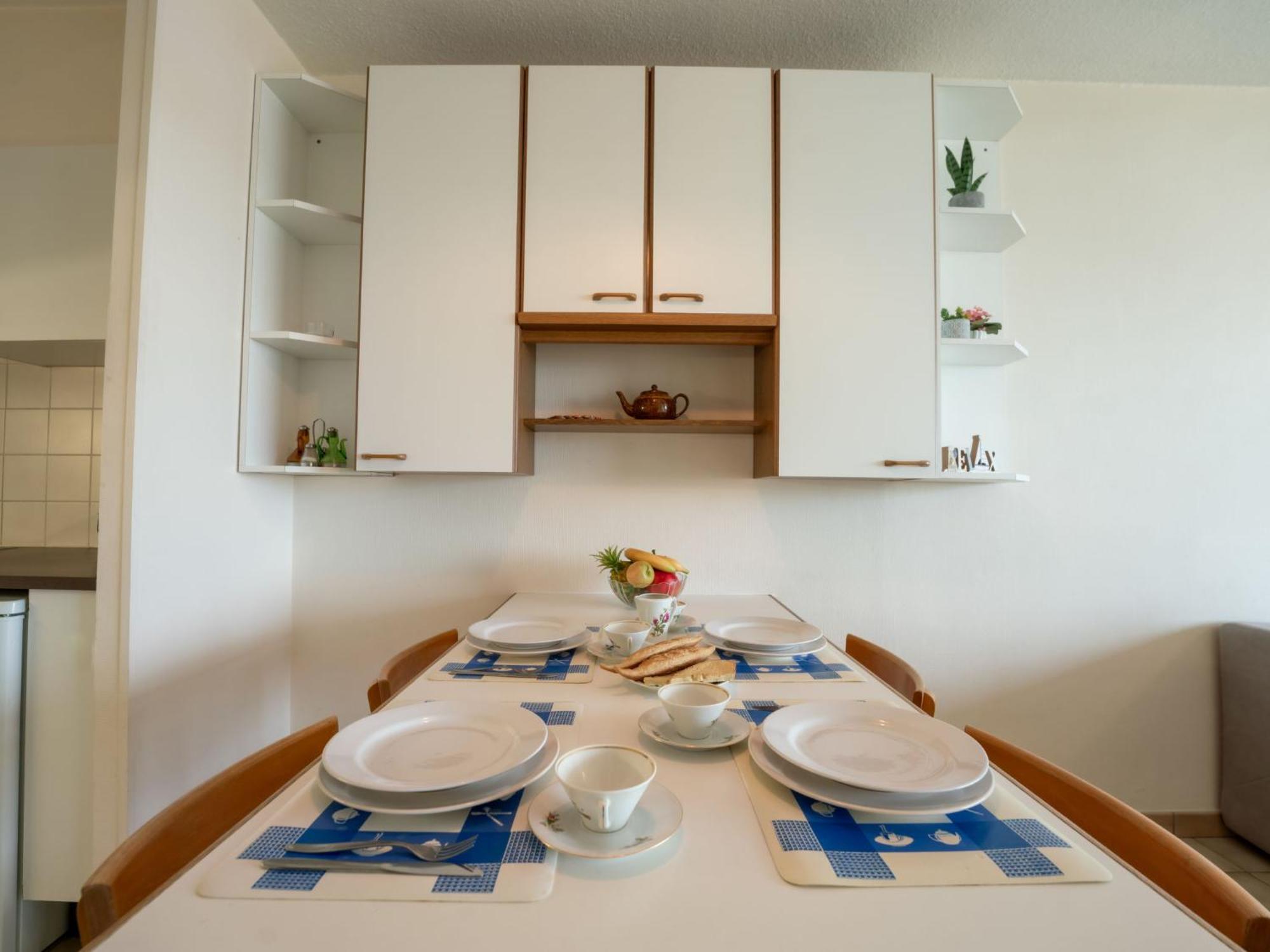 Apartment Residentie Astrid-7 By Interhome Bredene Luaran gambar
