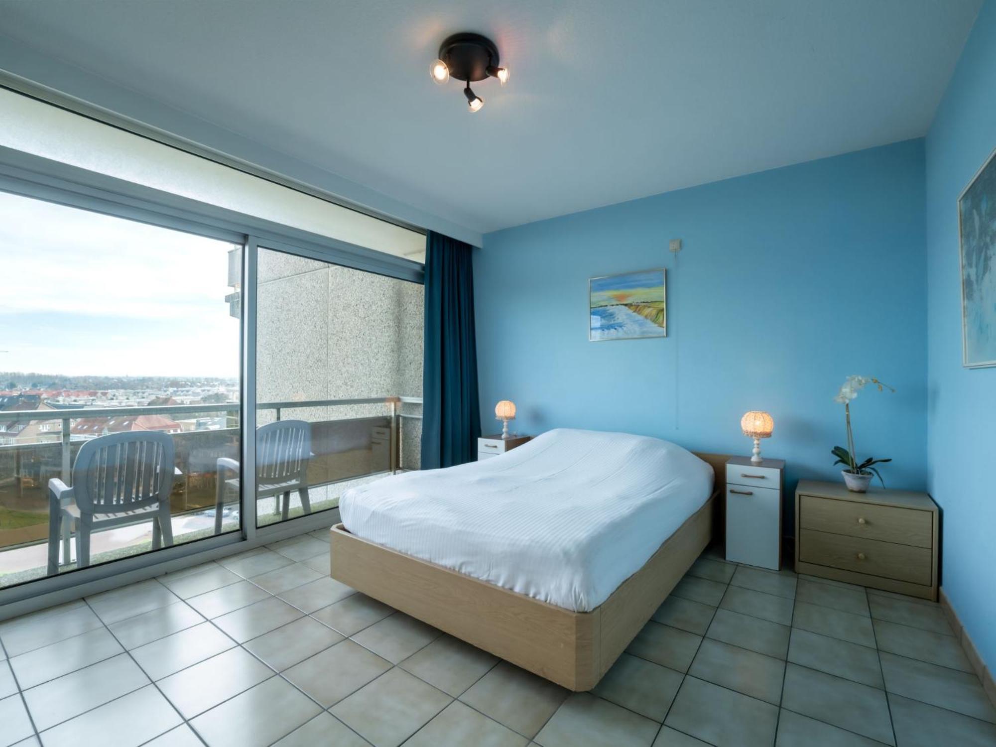 Apartment Residentie Astrid-7 By Interhome Bredene Luaran gambar