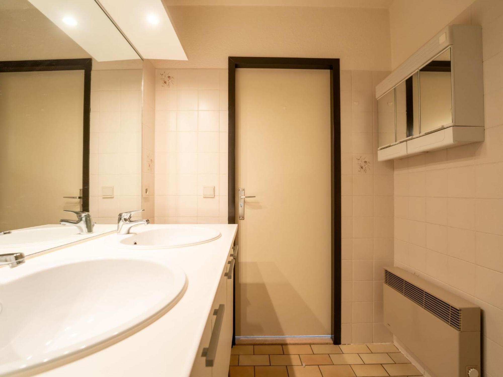 Apartment Residentie Astrid-7 By Interhome Bredene Luaran gambar