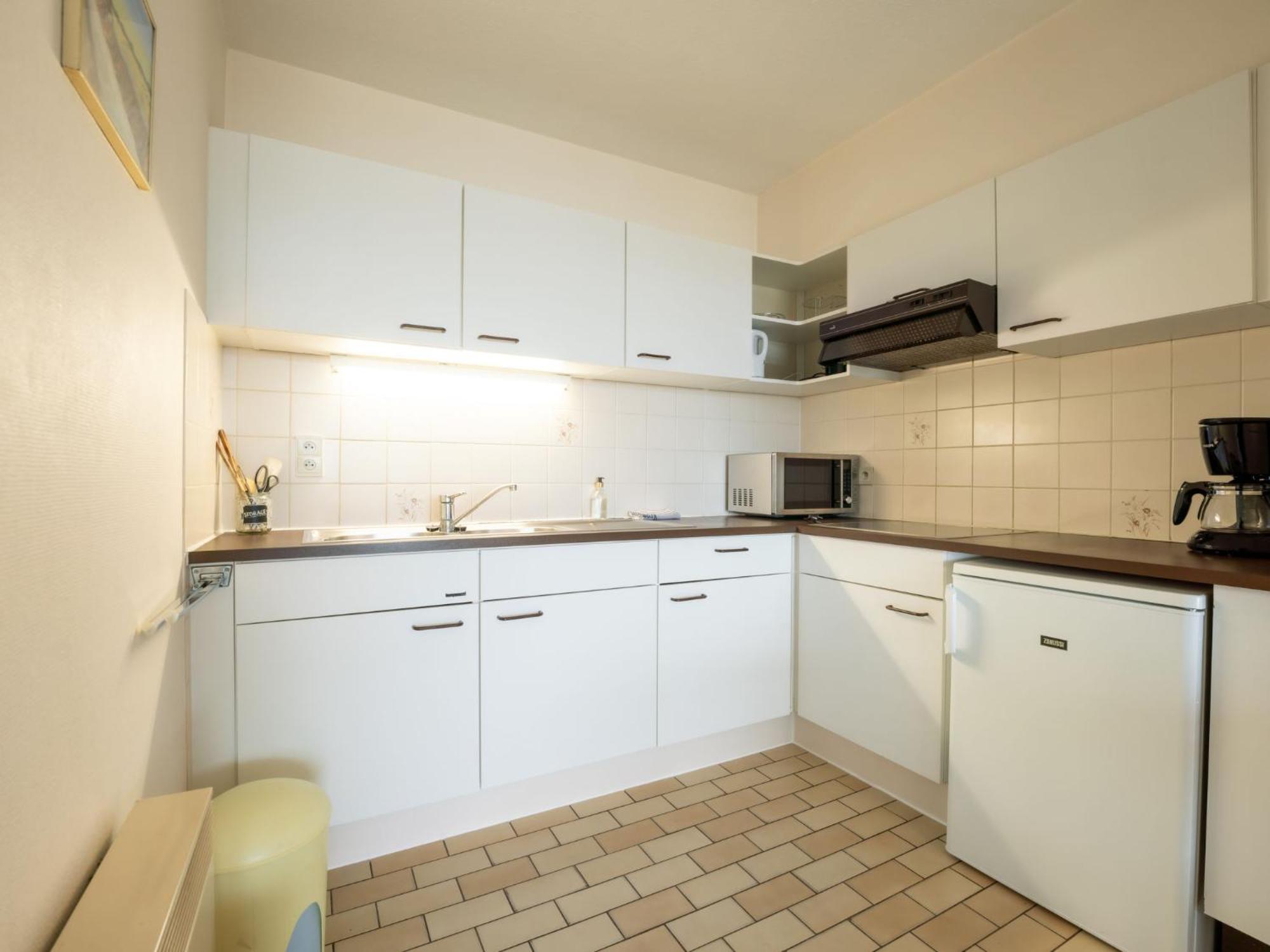 Apartment Residentie Astrid-7 By Interhome Bredene Luaran gambar