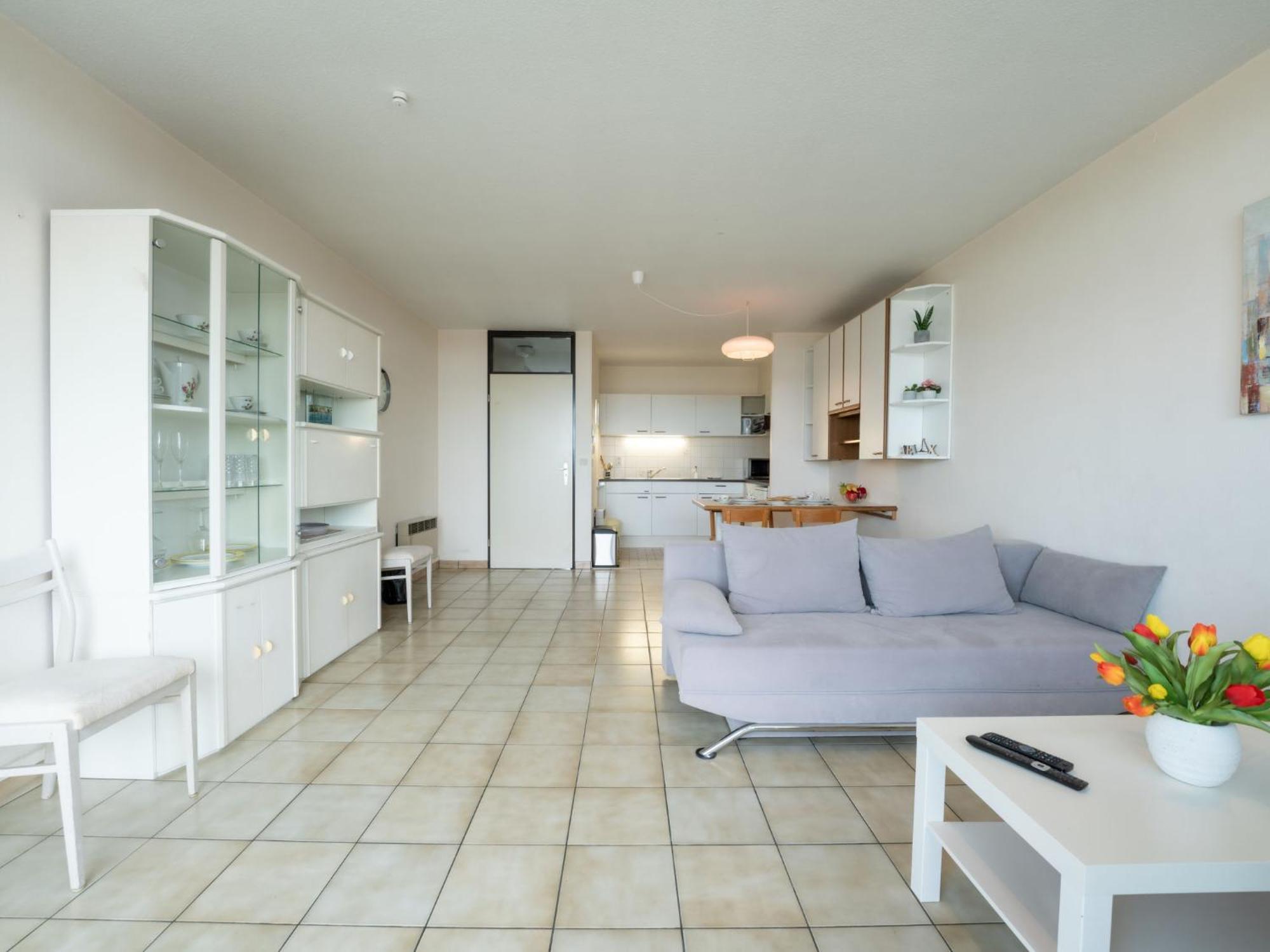 Apartment Residentie Astrid-7 By Interhome Bredene Luaran gambar