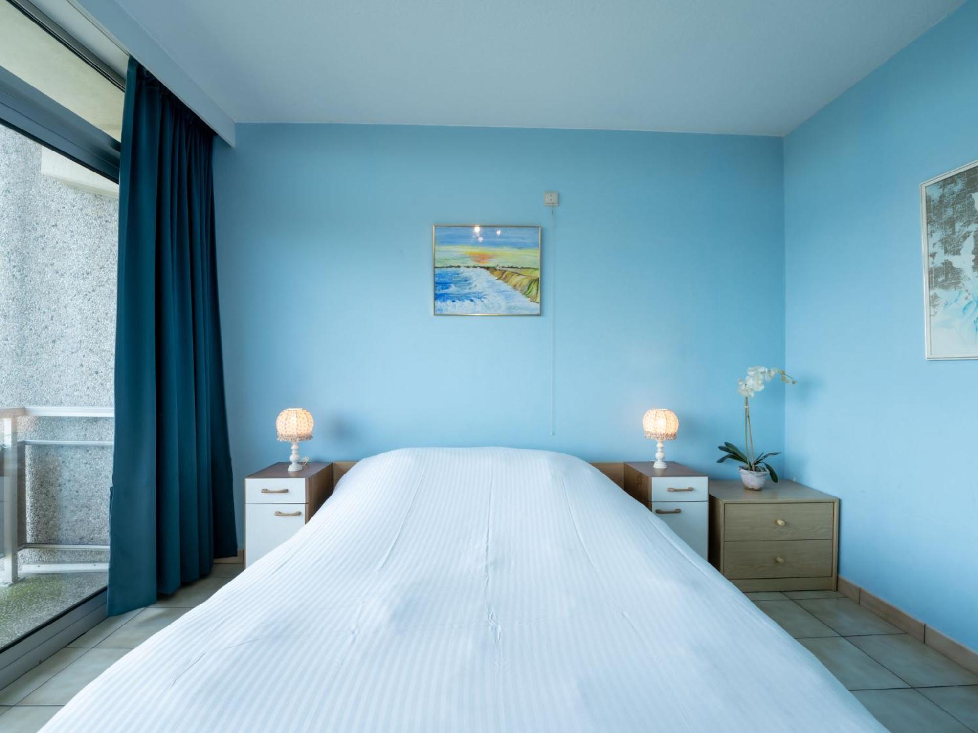 Apartment Residentie Astrid-7 By Interhome Bredene Luaran gambar