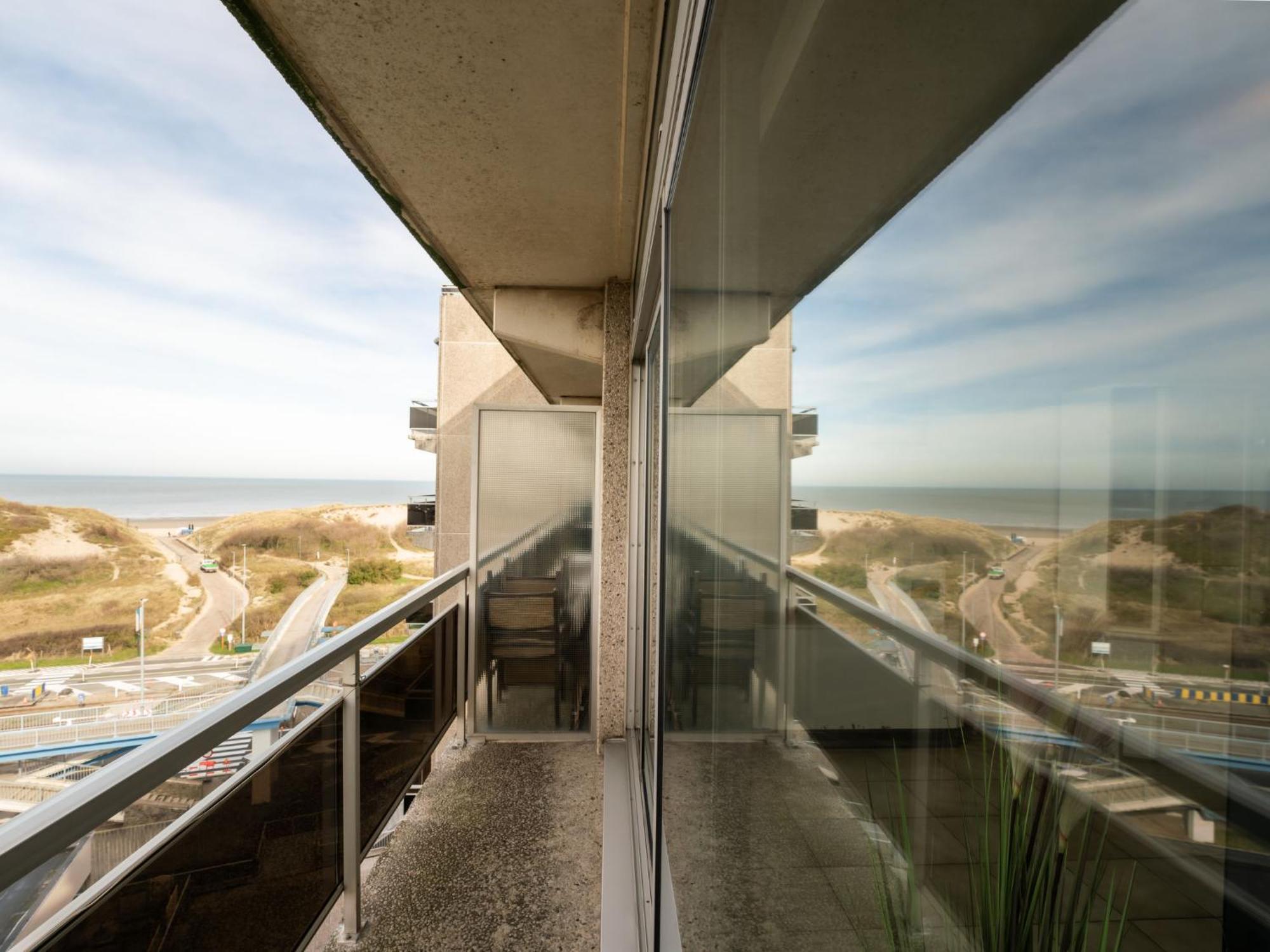 Apartment Residentie Astrid-7 By Interhome Bredene Luaran gambar