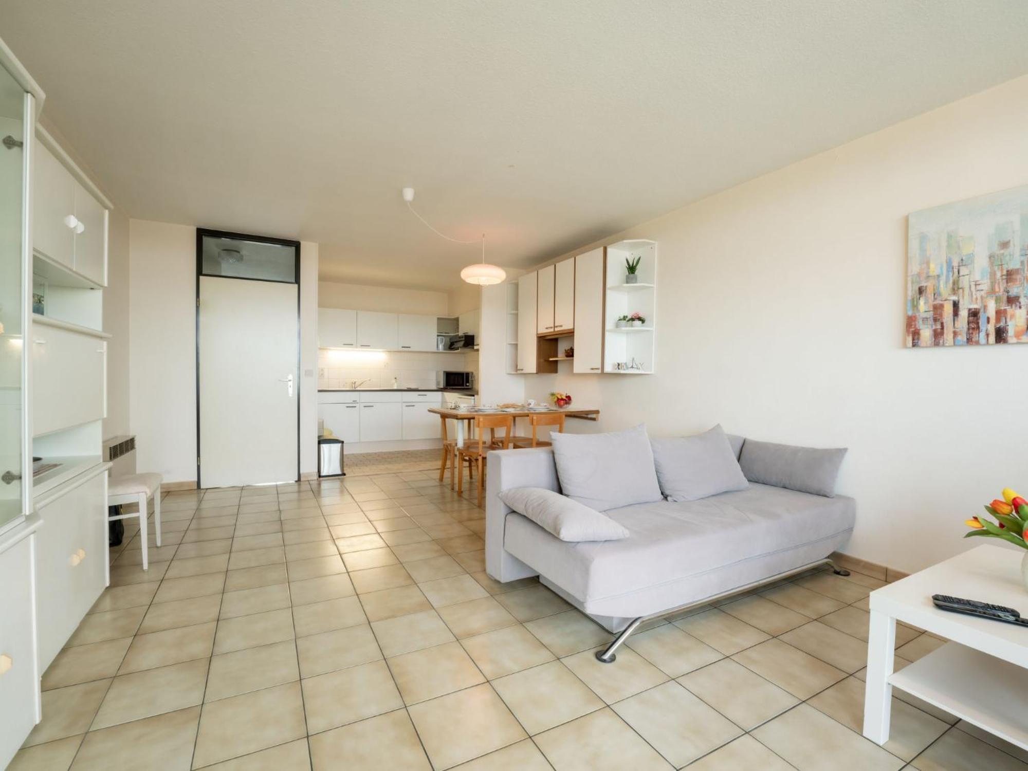 Apartment Residentie Astrid-7 By Interhome Bredene Luaran gambar