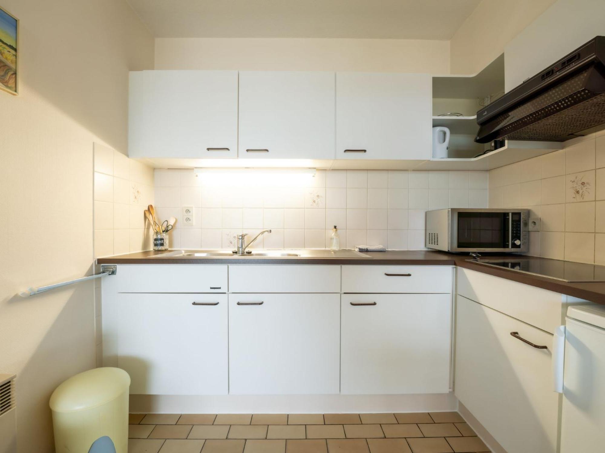 Apartment Residentie Astrid-7 By Interhome Bredene Luaran gambar